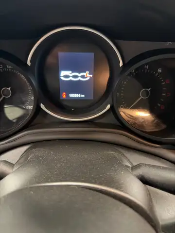Fiat 500l view 28