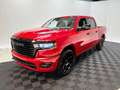 Dodge RAM 1500 Laramie Night Premium, LUFT*AKTION* Rot - thumbnail 2