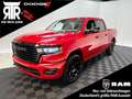 Dodge RAM 1500 Laramie Night Premium, LUFT*AKTION* Rot - thumbnail 1
