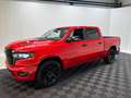Dodge RAM 1500 Laramie Night Premium, LUFT*AKTION* Rot - thumbnail 4