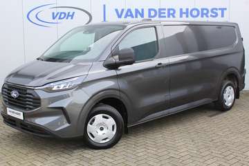 320 2.0-136pk TDCI L2H1 ´Trend´. Overtuig u van de