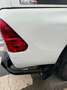 Toyota Hilux Cabina Doble GX Blanco - thumbnail 7