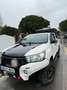 Toyota Hilux Cabina Doble GX White - thumbnail 2