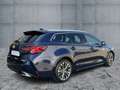 Toyota Corolla TS 1.8 Hybrid TEAM D LED+NAV+ACC+RFK+SHZ Blau - thumbnail 6