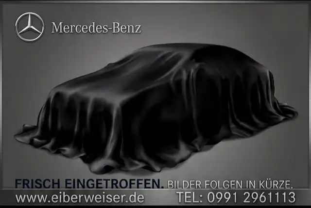 Mercedes-Benz EQB 300 EQB 350 4Matic