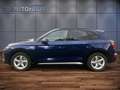 Audi Q5 S line 40 2.0 TDI quattro S-tronic Azul - thumbnail 7