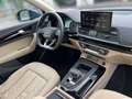 Audi Q5 S line 40 2.0 TDI quattro S-tronic Azul - thumbnail 18