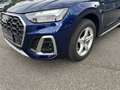 Audi Q5 S line 40 2.0 TDI quattro S-tronic Azul - thumbnail 22
