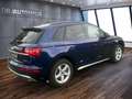 Audi Q5 S line 40 2.0 TDI quattro S-tronic Niebieski - thumbnail 4