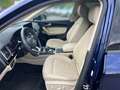 Audi Q5 S line 40 2.0 TDI quattro S-tronic Azul - thumbnail 8