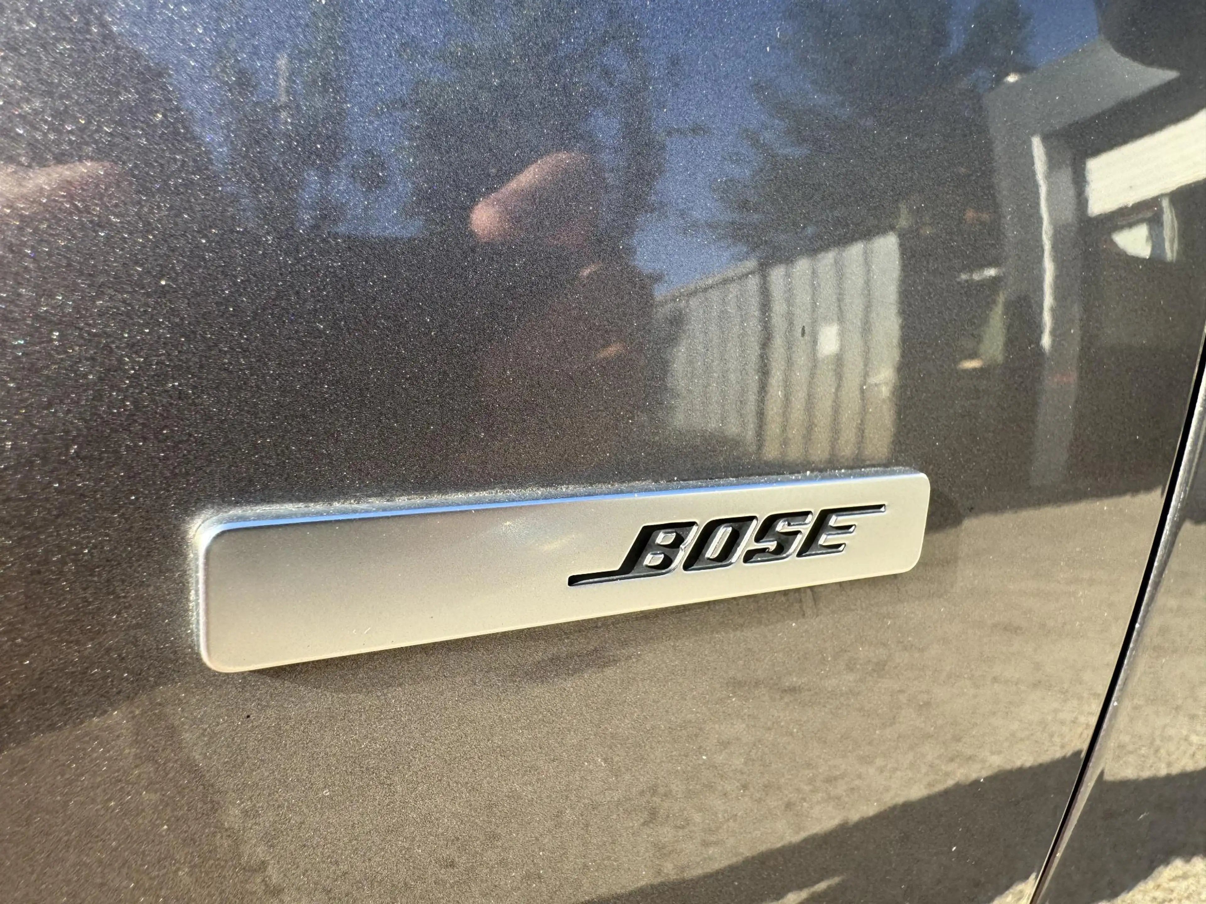 Renault Grand Scenic 1.2 TCe Bose + trekhaak — photo 11
