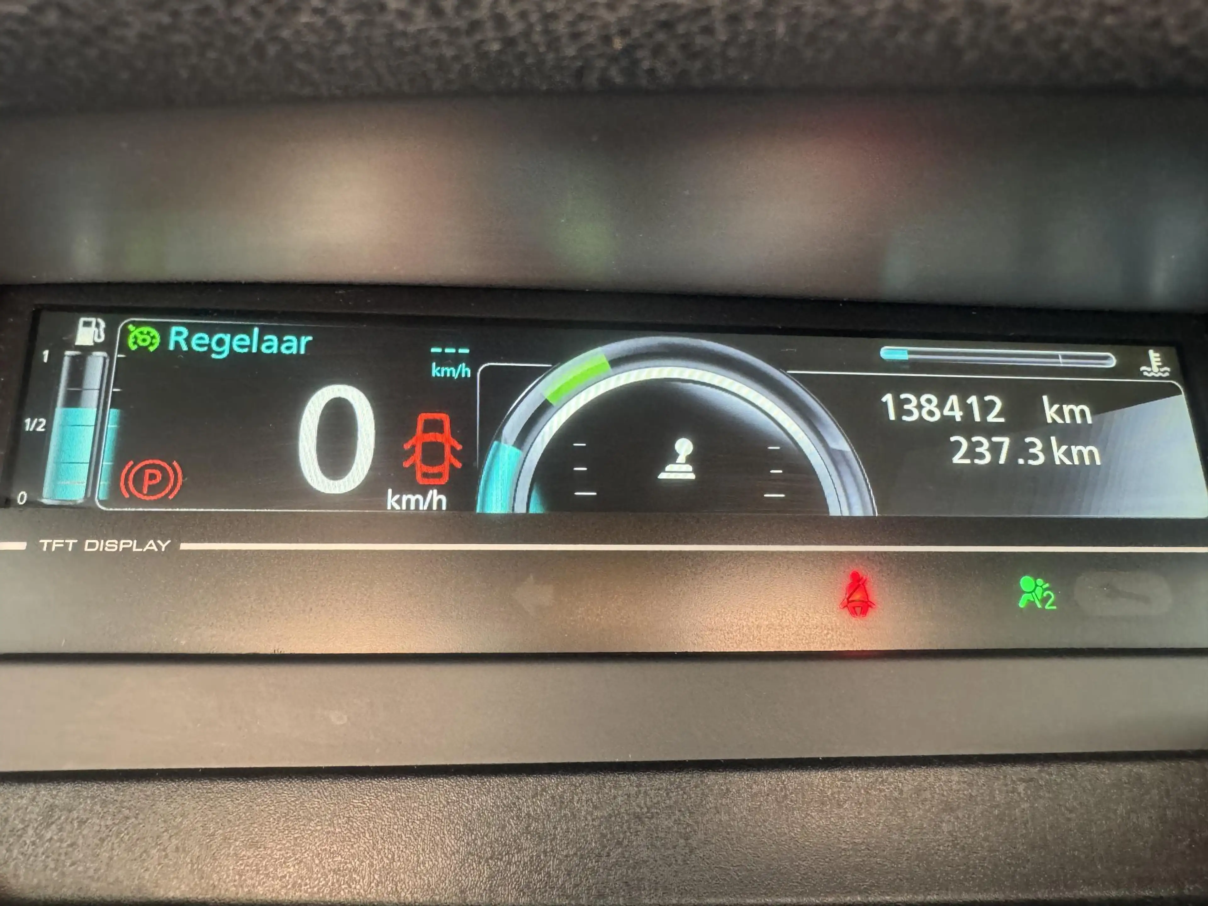 Renault Grand Scenic 1.2 TCe Bose + trekhaak — photo 19