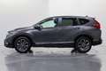 Honda CR-V 2.0 i-MMD Elegance Navi 4x2 Gris - thumbnail 8