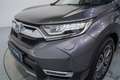 Honda CR-V 2.0 i-MMD Elegance Navi 4x2 Gris - thumbnail 10