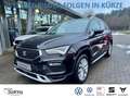 SEAT Ateca 1,5 TSI Xperience DSG AHK Navi LED ACC Schwarz - thumbnail 1