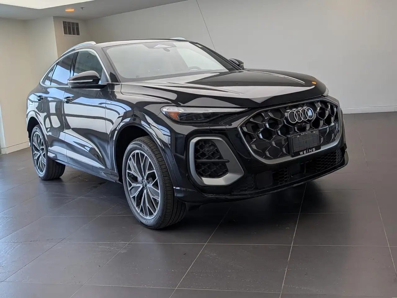 2026 Audi Q5