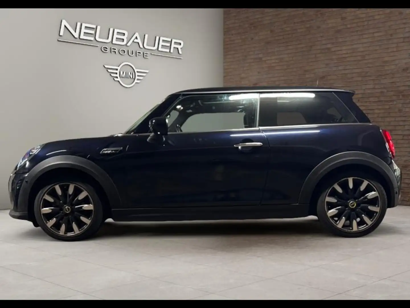 MINI Cooper SE Cooper SE 184ch Edition Camden BVA 5CV - 2