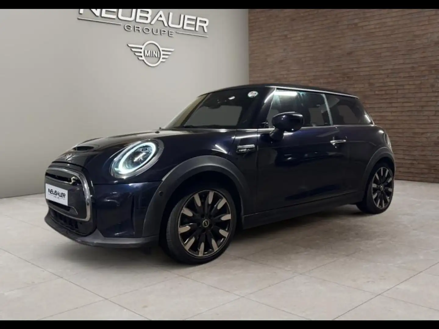 MINI Cooper SE Cooper SE 184ch Edition Camden BVA 5CV - 1