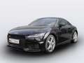 Audi TT RS 2.5 TFSI Q RS SPORT-AGA NAVI+ 280KM/ Чорний - thumbnail 2