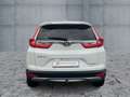 Honda CR-V 2.0 Hybrid ELEGANCE LED+ACC+NAV+SHZ+RFK+DAB Blanc - thumbnail 5