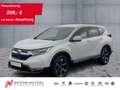 Honda CR-V 2.0 Hybrid ELEGANCE LED+ACC+NAV+SHZ+RFK+DAB Blanc - thumbnail 1