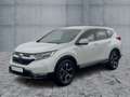 Honda CR-V 2.0 Hybrid ELEGANCE LED+ACC+NAV+SHZ+RFK+DAB Blanc - thumbnail 2