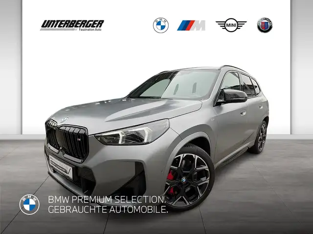 BMW X1 M35i xDrive M Sportpaket Pro-Panorama Glasdach-Ada