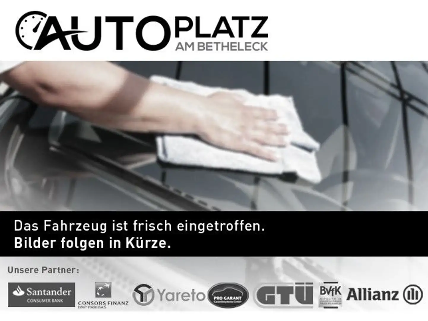 Ford Galaxy 2.0 *1.HAND *NAVI *LED-SCHEINW. *TEMPOMAT Czarny - 1
