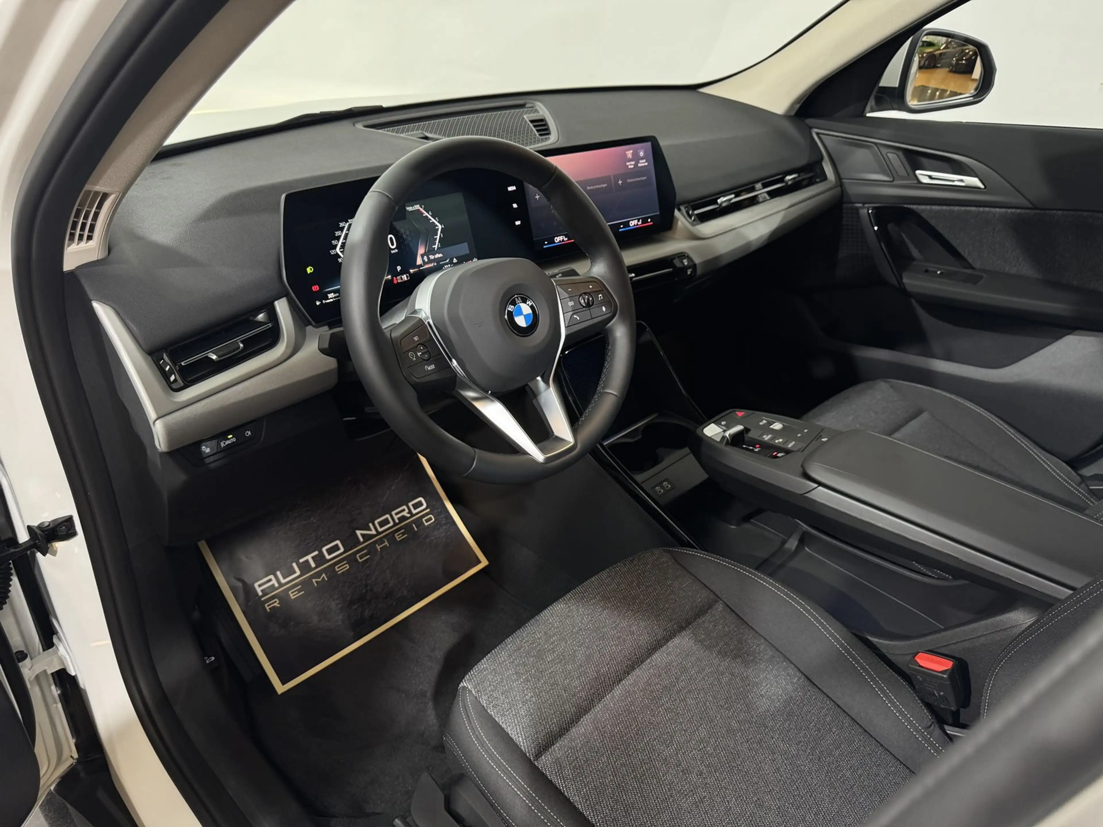 BMW X2 20i sDrive*DAB+*Shadow*LED*Kam*Jahreswagen* — photo 15