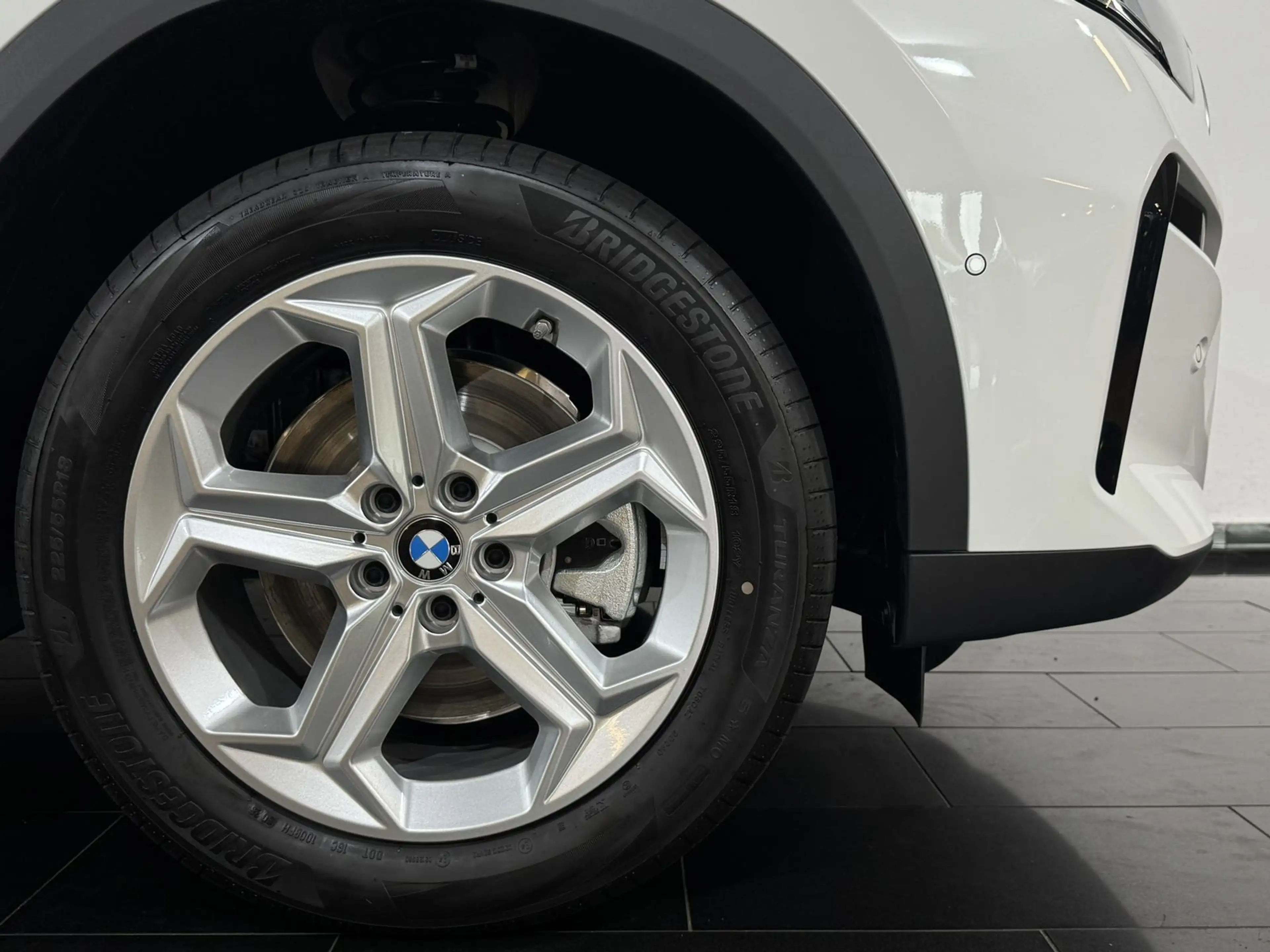 BMW X2 20i sDrive*DAB+*Shadow*LED*Kam*Jahreswagen* — photo 6