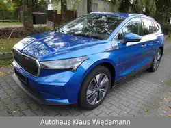 Skoda Enyaq 60 1.Hd/orig. 67 TKM