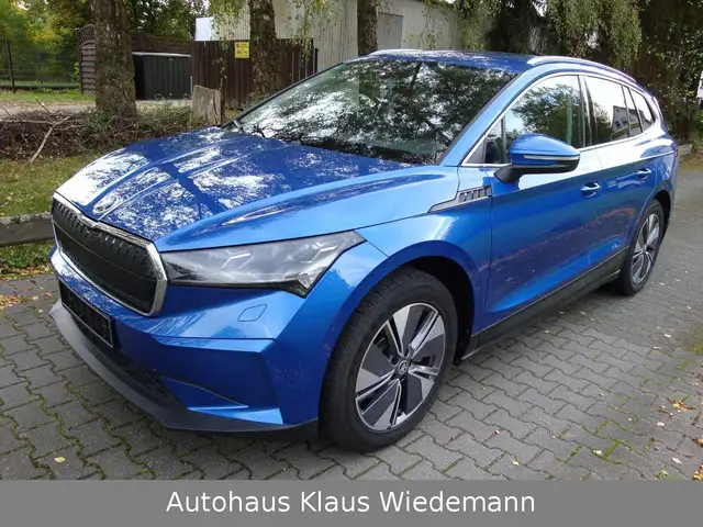 Skoda Enyaq 60 1.Hd/orig. 67 TKM