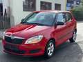 Skoda Fabia Cool Edition Rouge - thumbnail 4
