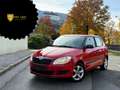 Skoda Fabia Cool Edition Rouge - thumbnail 1