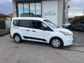 Ford Transit Connect 230 1.5 TDCi Autocarro 5 POSTI Bianco - thumbnail 12