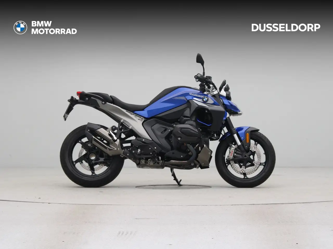 BMW R 1300 R