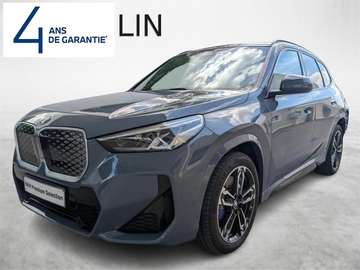 eDrive 20 Kit M Sport Toit Ouvrant Volant Chauffan
