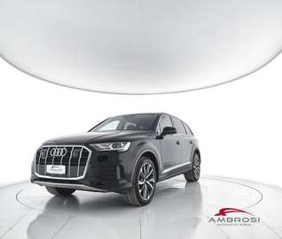 45 TDI quattro tiptronic Business