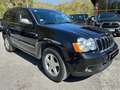 Jeep Grand Cherokee 3.0 V6 CRD Laredo Negro - thumbnail 4