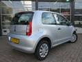 Skoda Citigo 1.0 Greentech Ambition / Navi / Airco / Gris - thumbnail 8