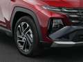 Hyundai TUCSON 1.6 T-GDI PHEV Premium Sky | Beschikbaar per 09-20 Rouge - thumbnail 15