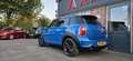 MINI Cooper S Countryman Mini 1.6 ALL4 Chili Automaat! 184PK! Mooie/Nette A Bleu - thumbnail 3