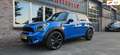 MINI Cooper S Countryman Mini 1.6 ALL4 Chili Automaat! 184PK! Mooie/Nette A Bleu - thumbnail 1