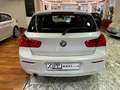 BMW 116 d Urban 5p Blanc - thumbnail 4
