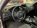 BMW 116 d Urban 5p Blanc - thumbnail 8