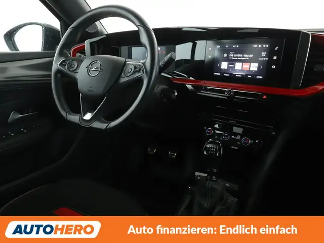 Opel Mokka view 13