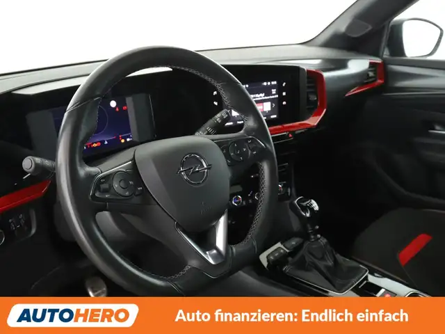 Opel Mokka view 11
