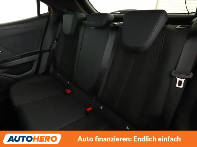 Opel Mokka view 14