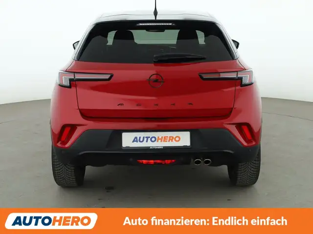 Opel Mokka view 5