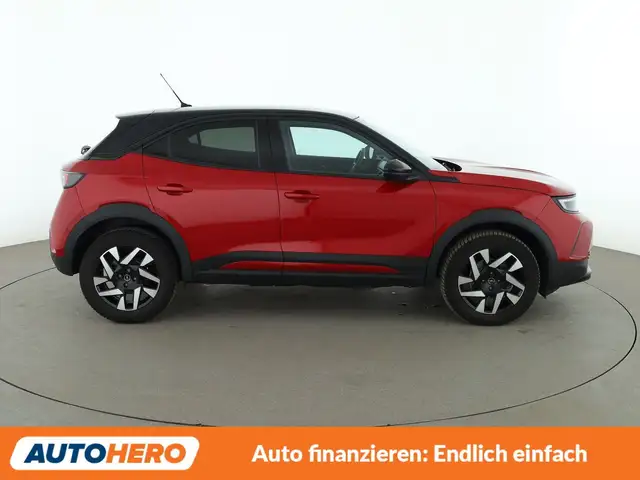 Opel Mokka view 7